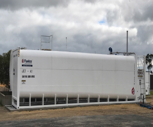 Aviation Fuel Storage – Fuelco SA | Self Bunded Tanks | Bulk Diesel ...