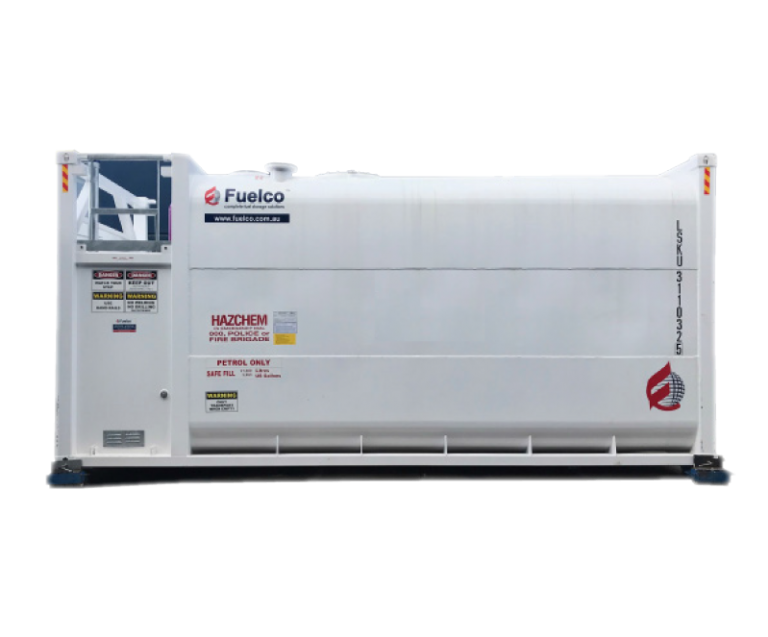Fuelco Storage Tanks – Fuelco SA | Self Bunded Tanks | Bulk Diesel Tanks ...